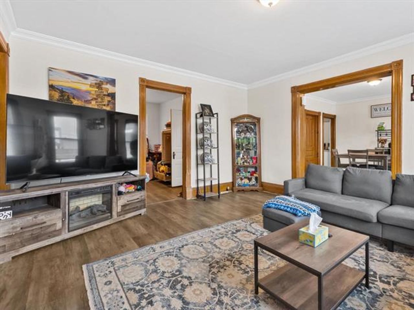 Manitowoc Apartment: 1510 Clark St