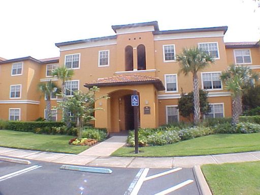 1BD/1BA CONDO at CYPRESS FAIRWAYS – photo 1