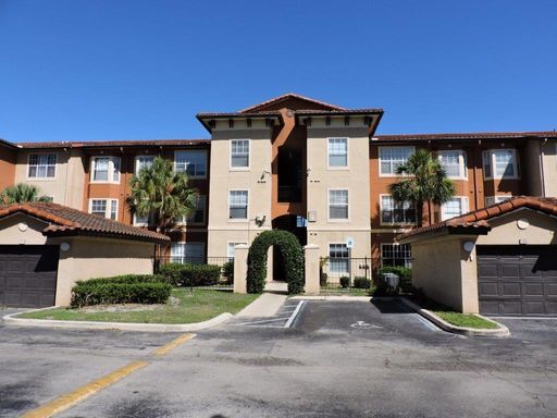 2 db/2 ba Condo at The Palms Club - Community Pool & Fitness Center! – photo 1