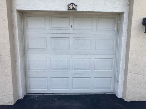 Garage At The Registry - Available Now