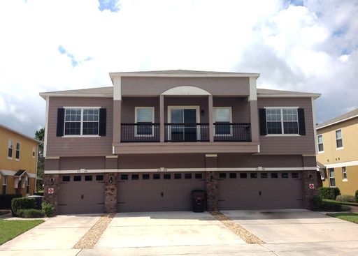 2 Bed /2 bath with Garage - Jefferson Green At Anthem Park – photo 1