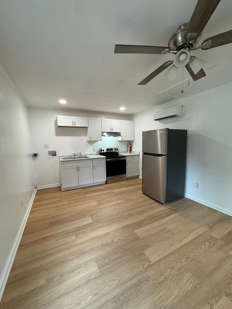 Statesboro House: 133 Briarwood - Apartment