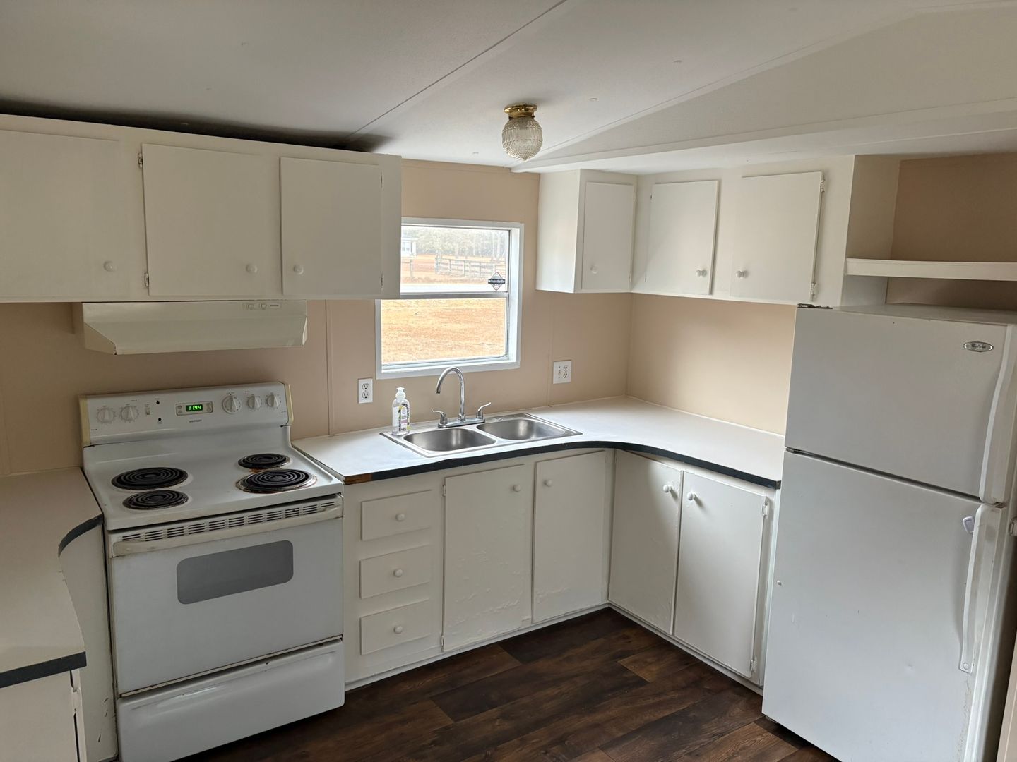 Brooklet Apartment: 6489 Brooklet Denmark Rd