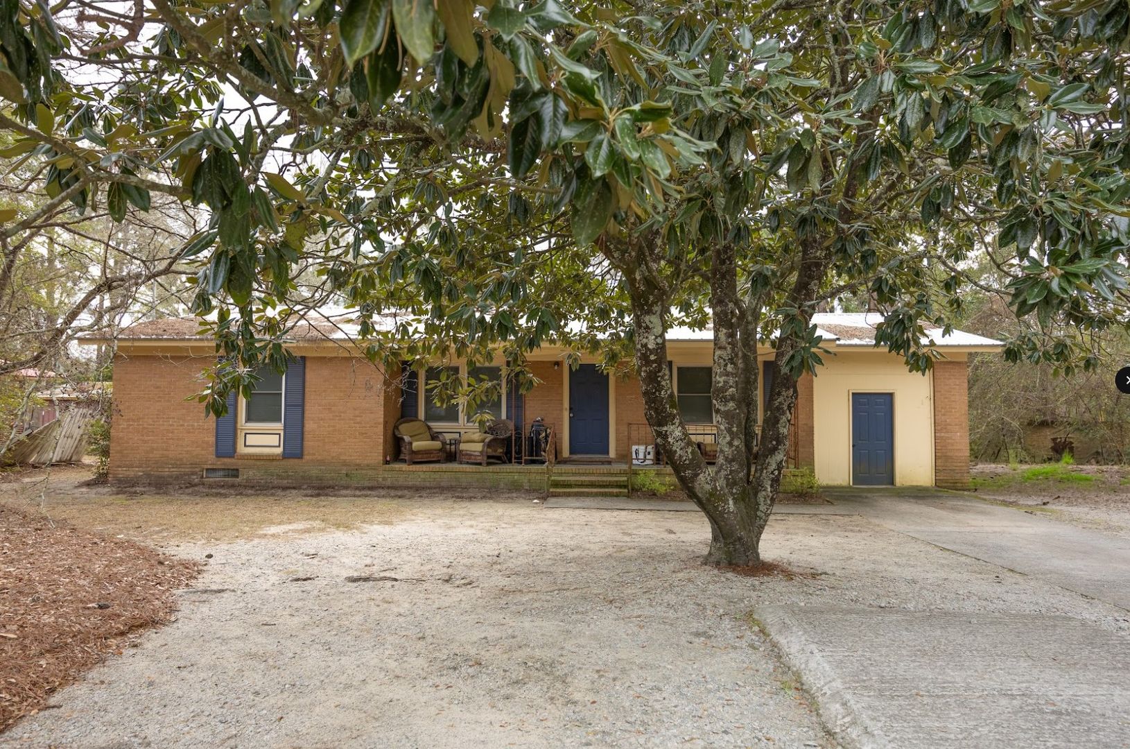 Statesboro Apartment: 109 Herty Dr