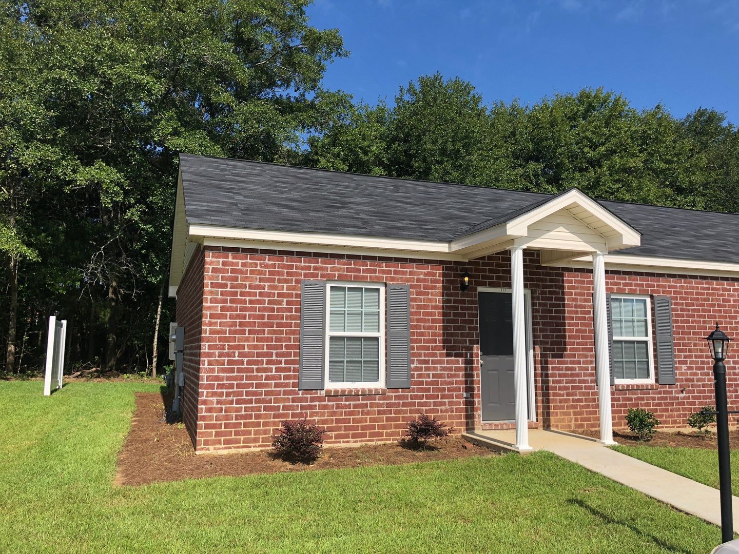 Statesboro House: 126 BoniLane Cove