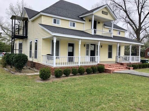 212 West Lee Street #3