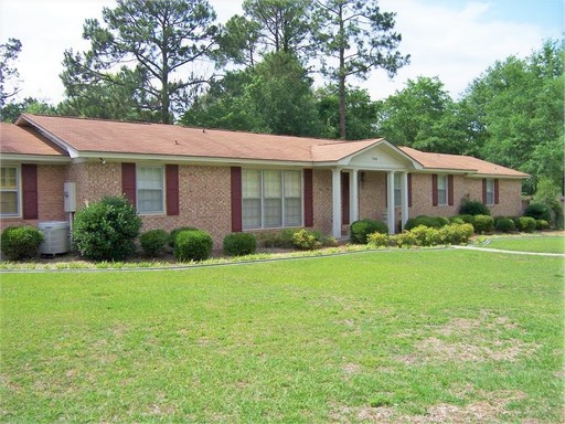 706 Gentilly Road Available FALL 2026 – photo 1