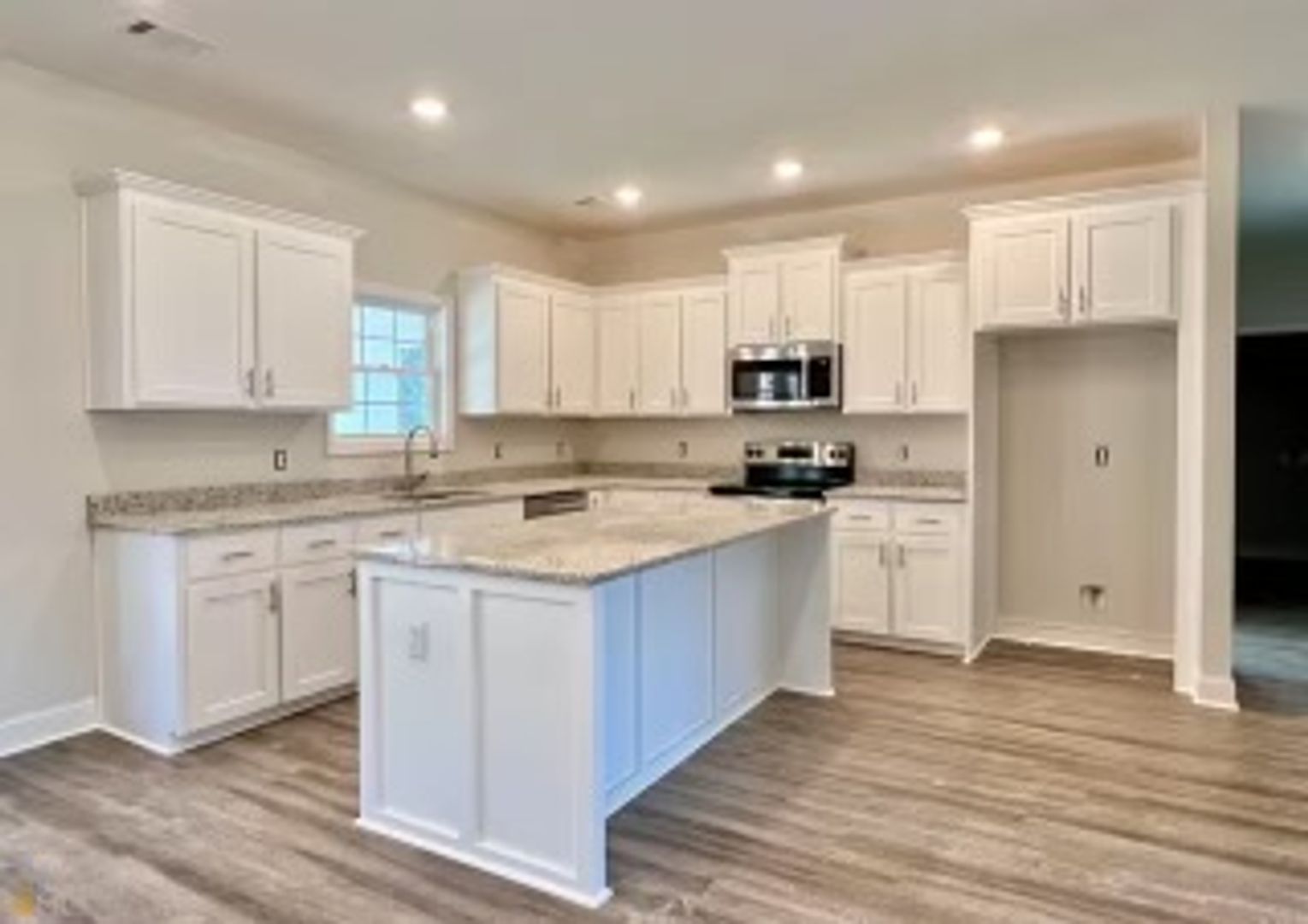 Statesboro House: 311 Brighton Way