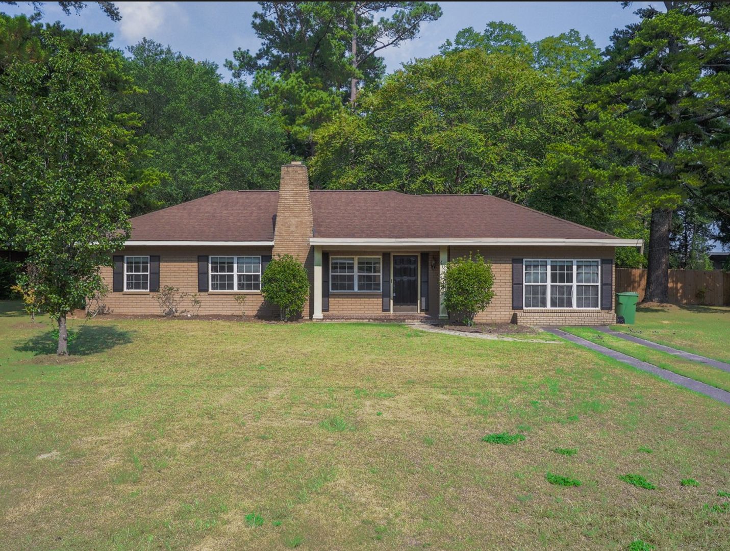 Statesboro House: 403 Granade St