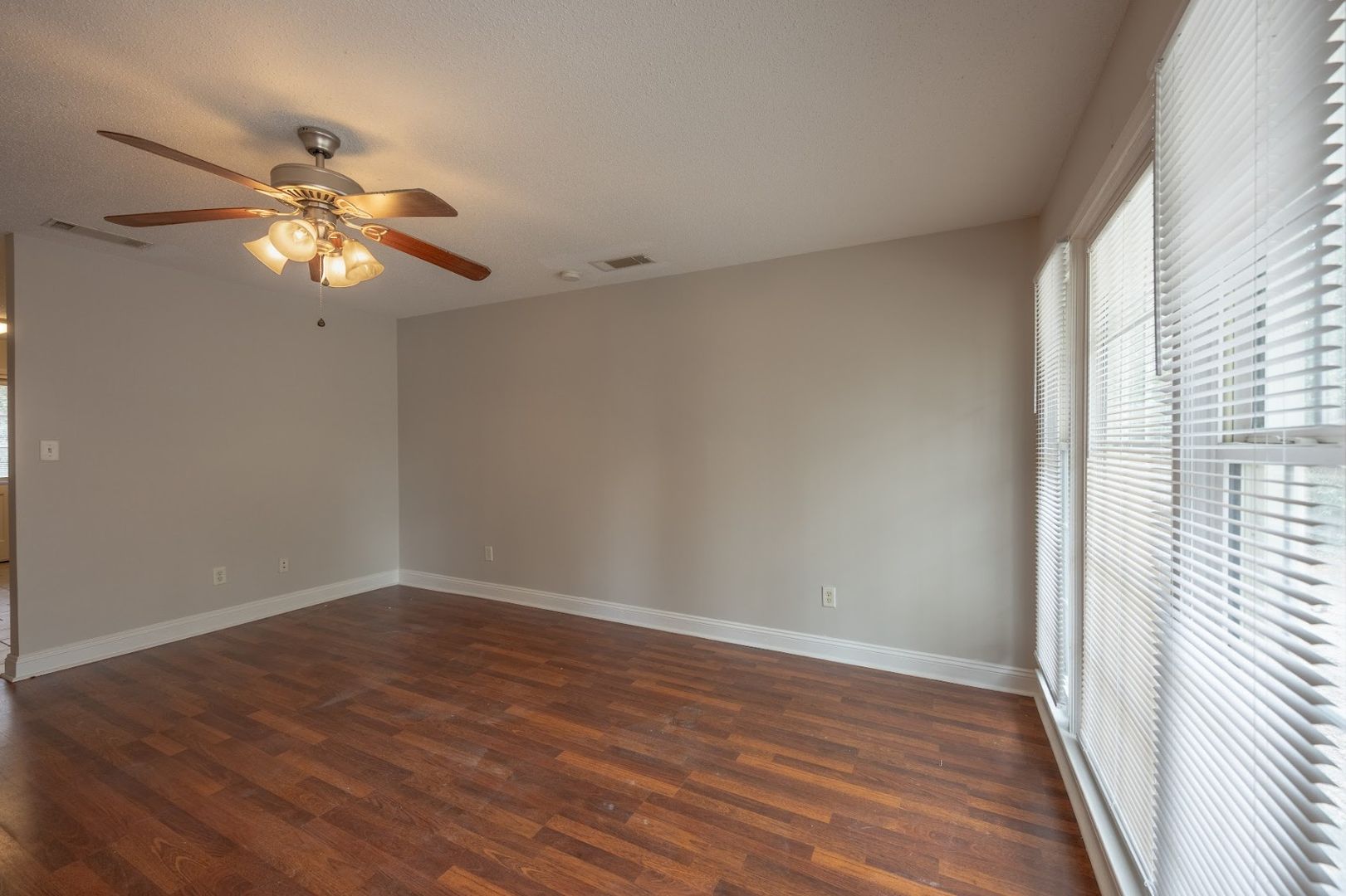 Statesboro Condo: 315 Brannen St. Apt A