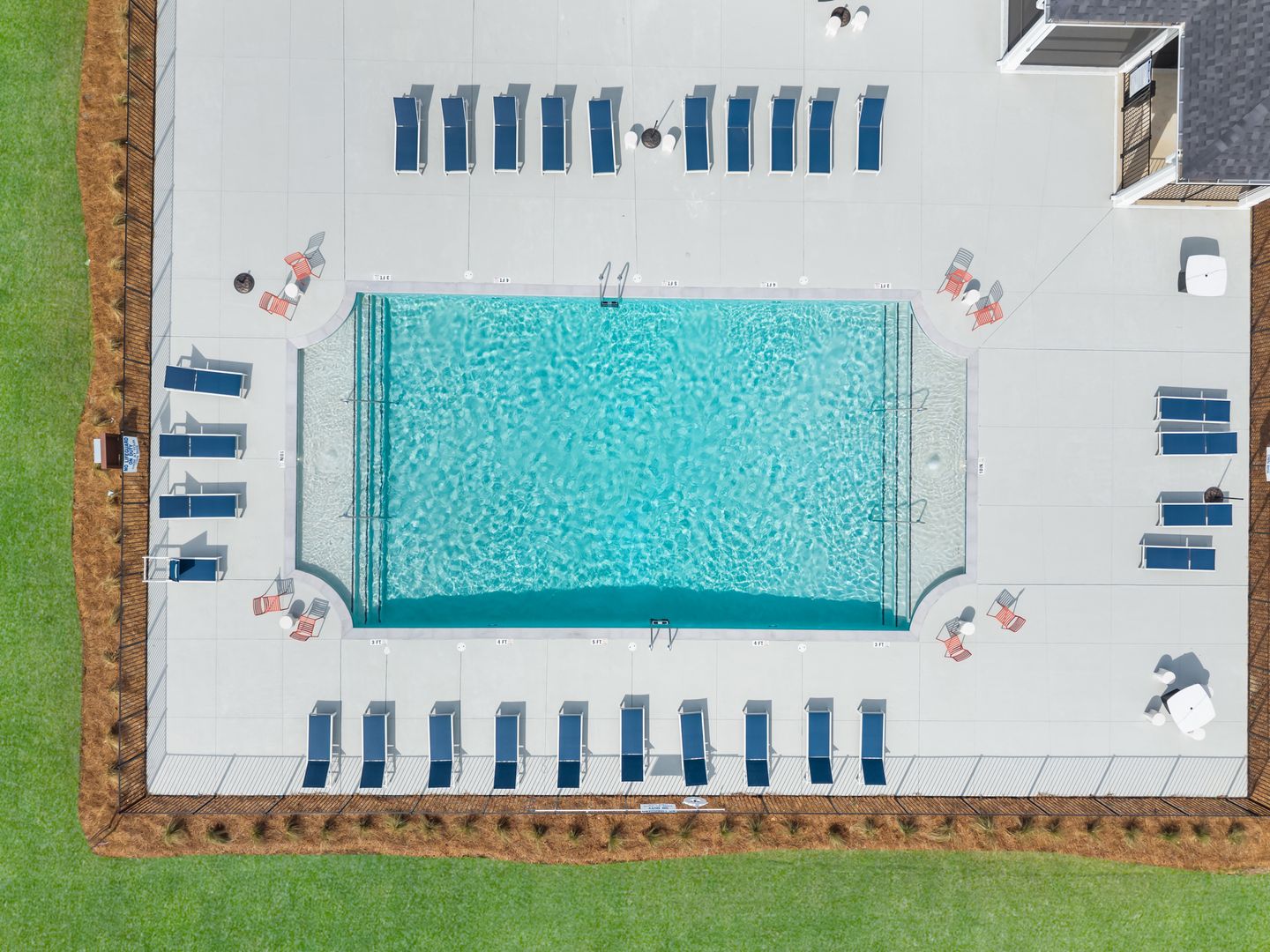 Statesboro House: 469 Sandbar Lane