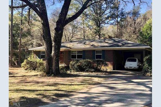 104 Nottingham Trail – photo 1