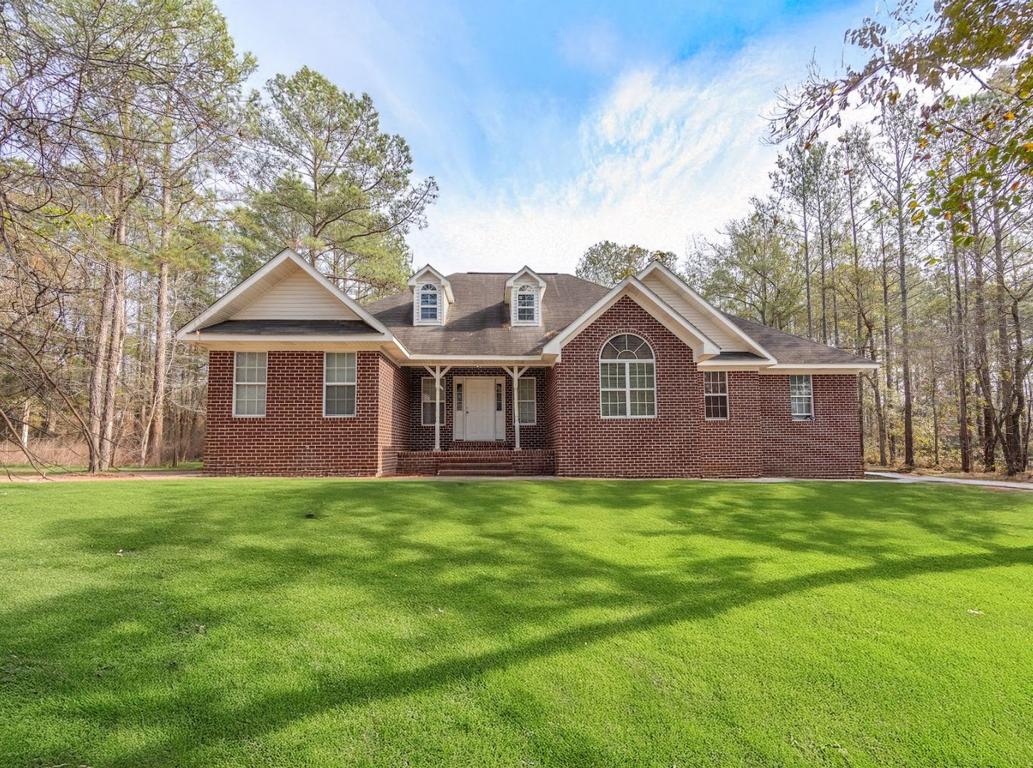 Statesboro Apartment: 703 Guinevere Ct