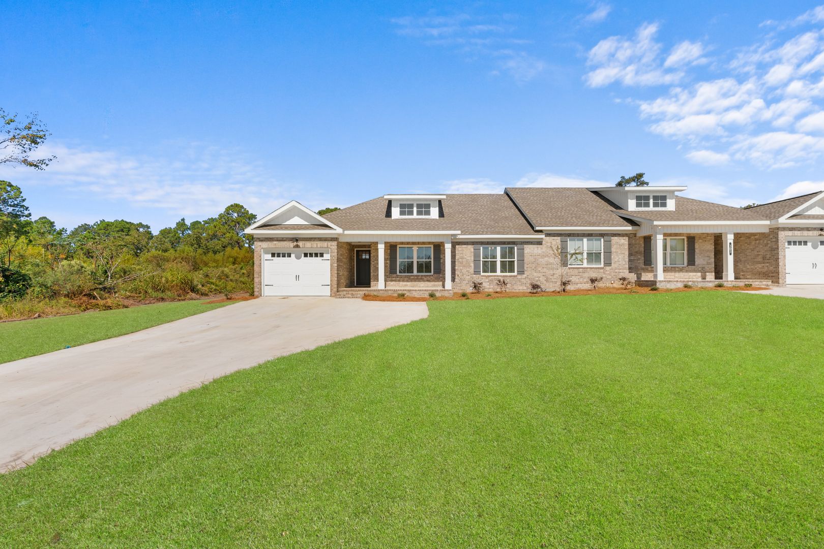 Statesboro House: 301 Latitude Lane