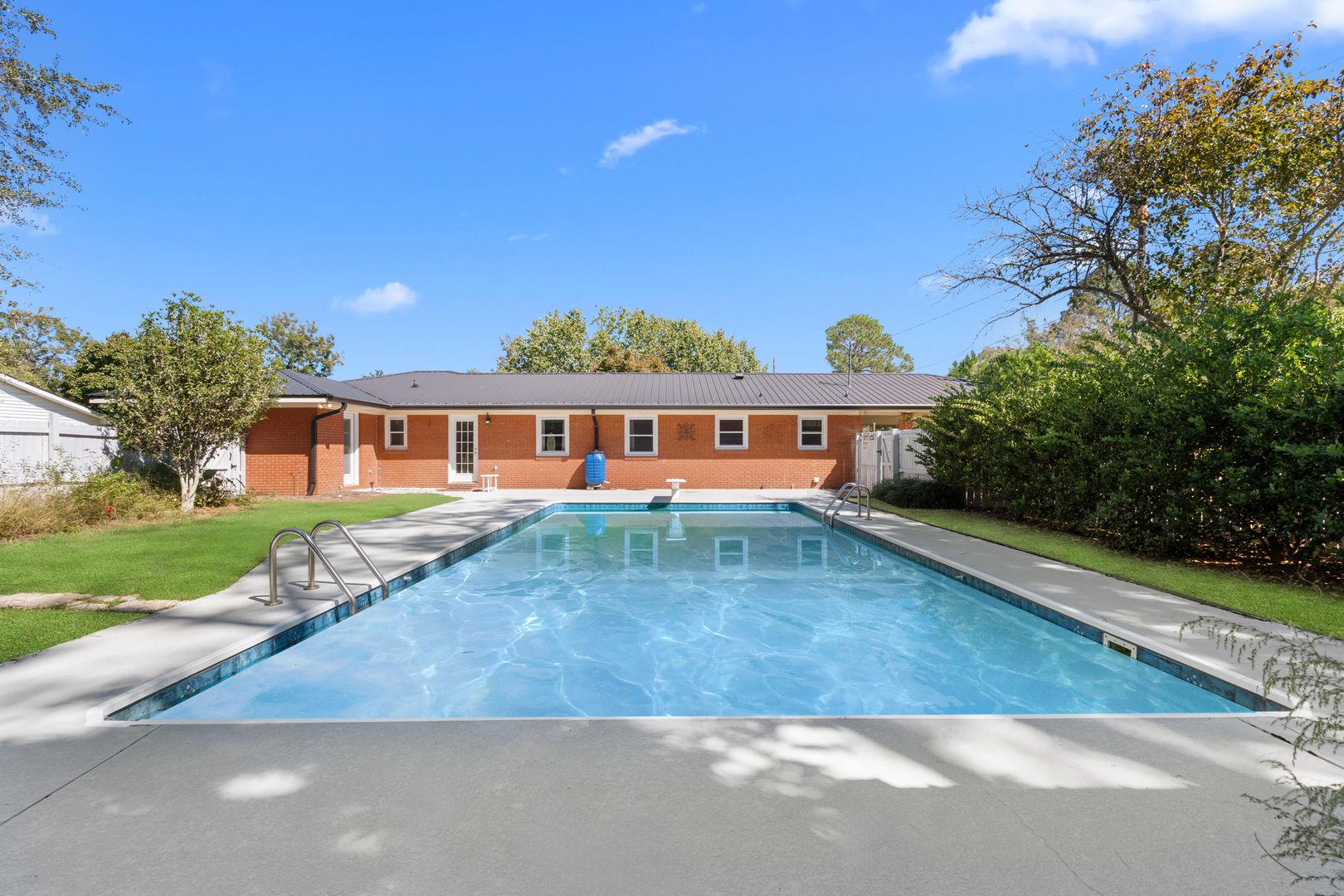 Brooklet House: 616 Pinewood Dr.