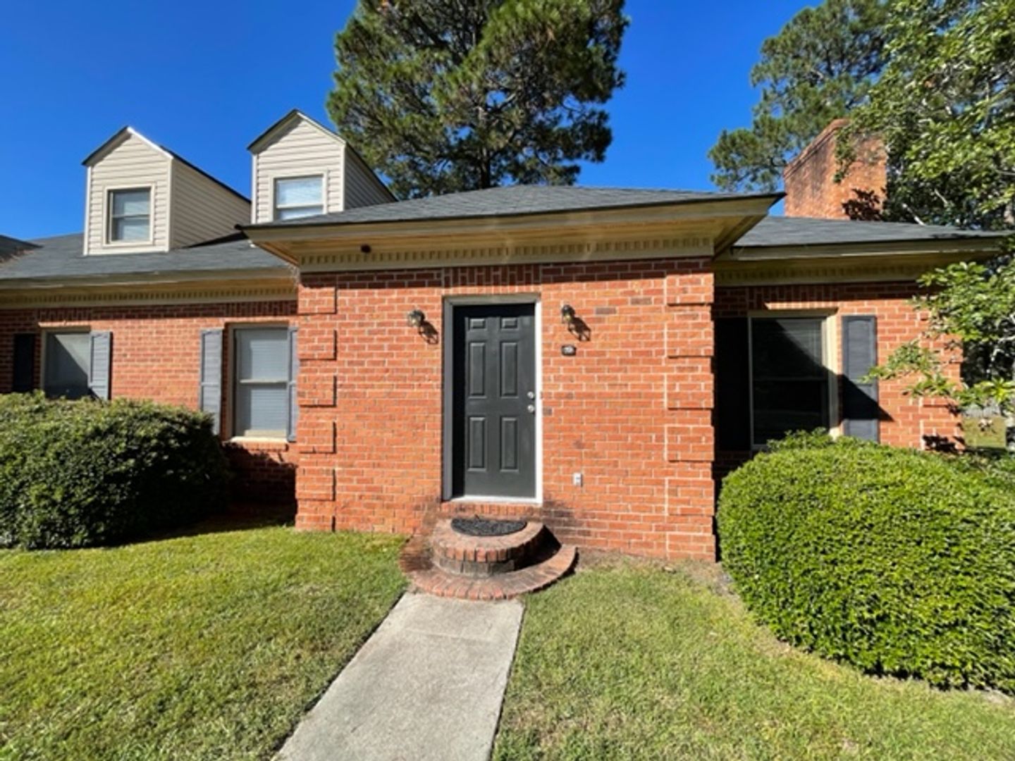 Statesboro House: 19 Sagebrush