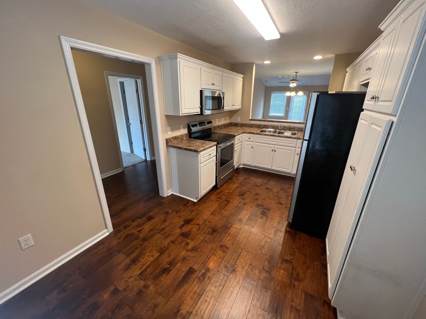 Statesboro House: 132 Buckhaven Way