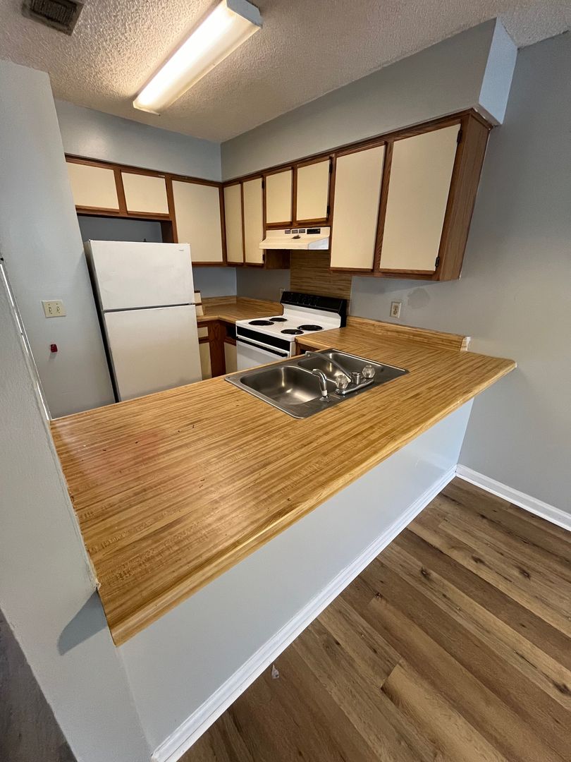 Statesboro House: 222 Lanier Dr. #308