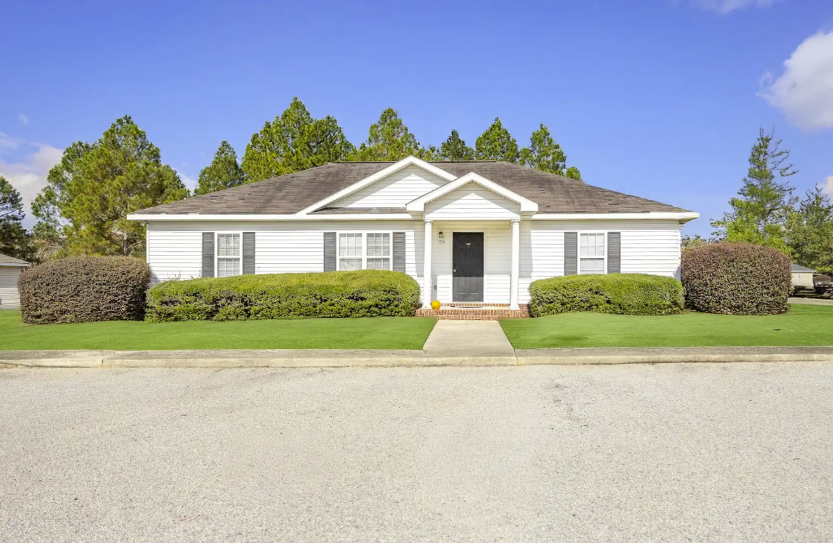 Statesboro Apartment: 2200 Gretels Hunt