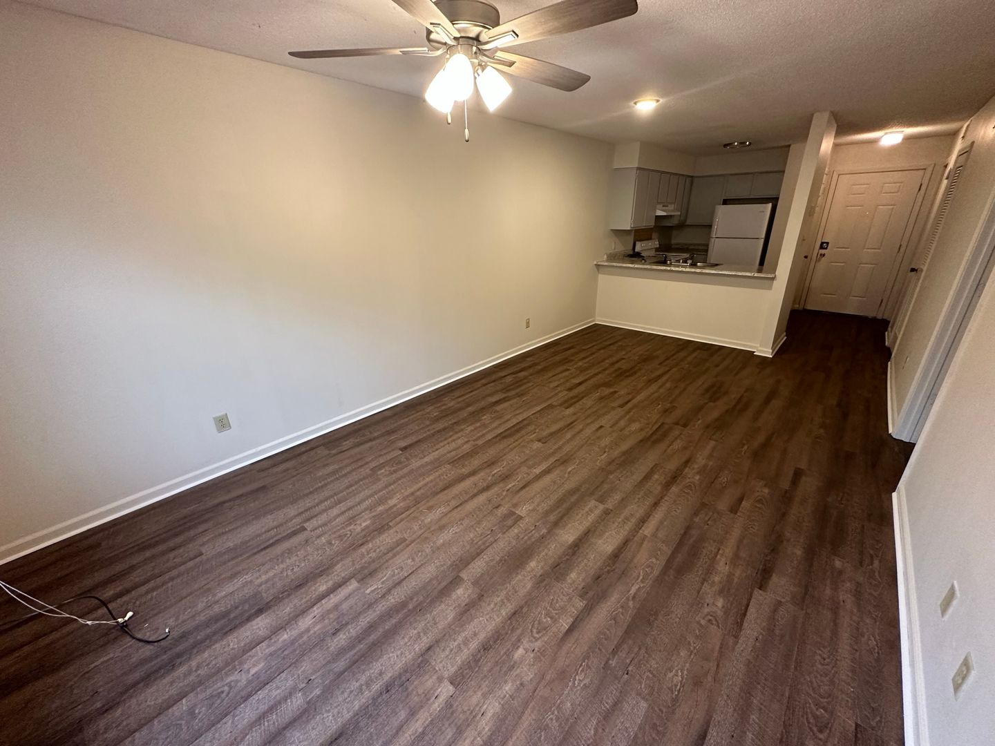 Statesboro House: 222 Lanier Dr. #209