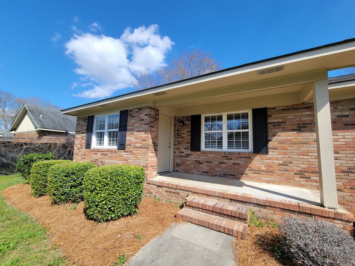 Statesboro Apartment: 014 Southern Cove