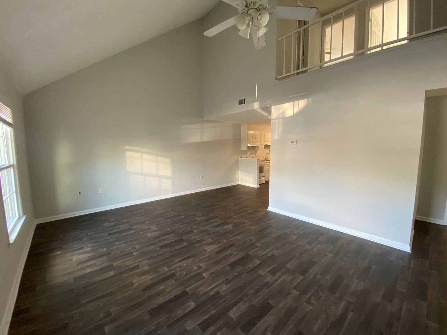 Statesboro Apartment: 230 Lanier Dr #247