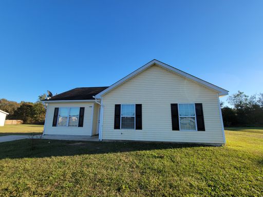 6446 Swallowtail Drive – photo 1