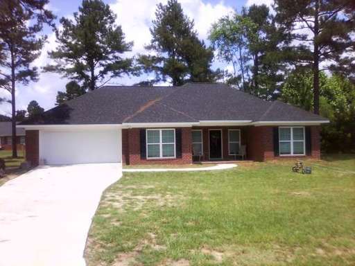 813 Maple Drive – photo 1