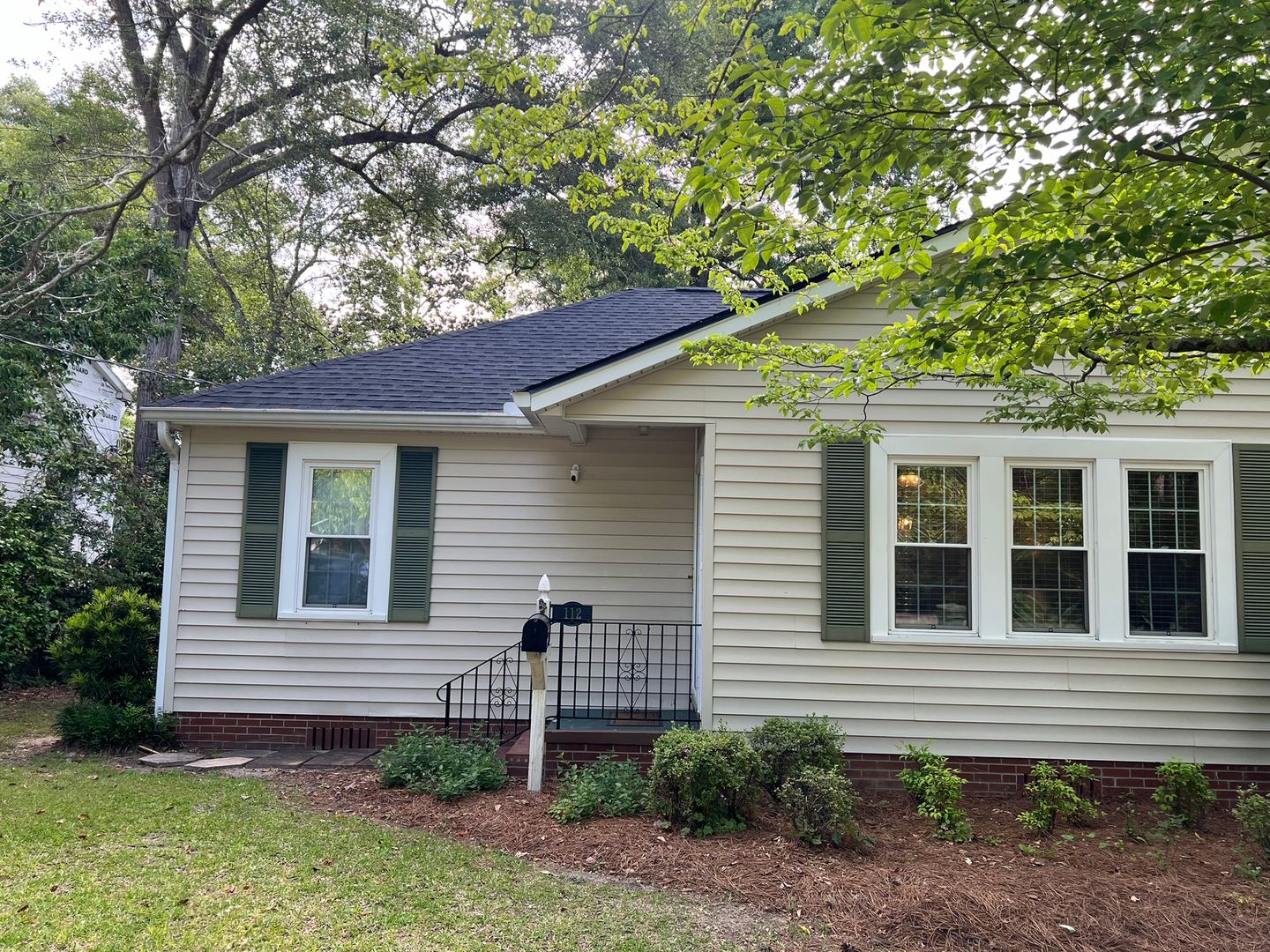 Statesboro Multiplex: 112 Donaldson St