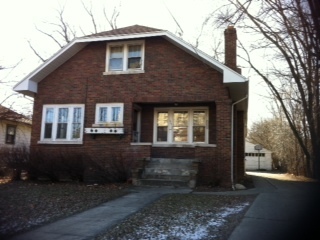 Wheaton Apartment: 528 Childs