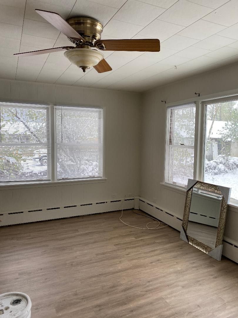 Wheaton Apartment: 528 Childs