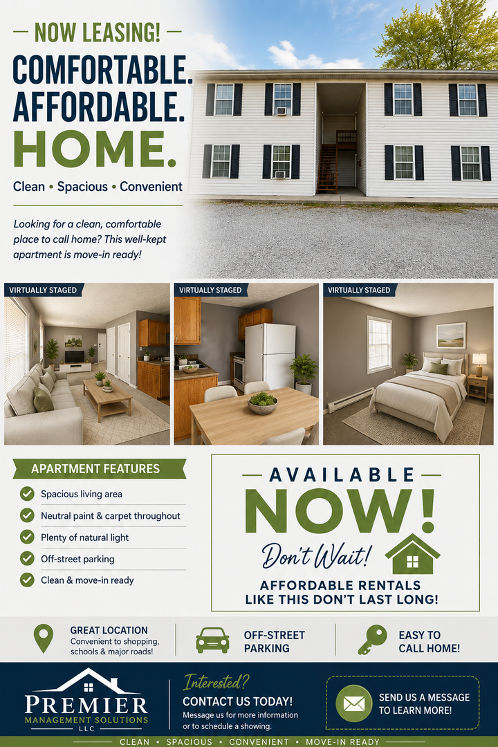 Elwood Apartment: 505 N 20th St