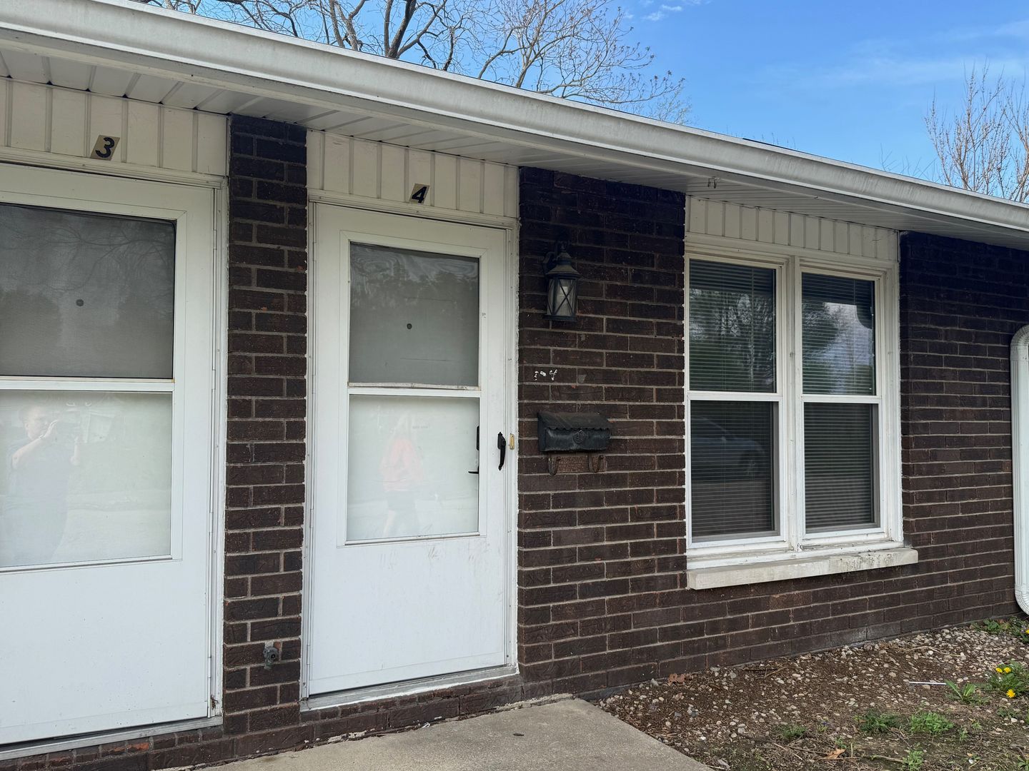 Muncie Apartment: 1301 W 14th St