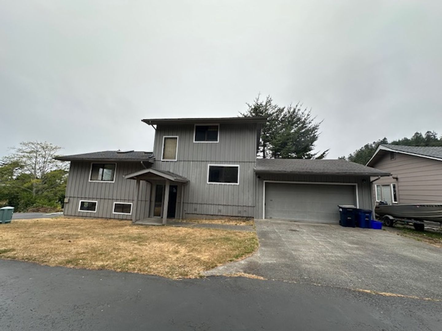 Gold Beach House: 94217 Terrace Garden Way
