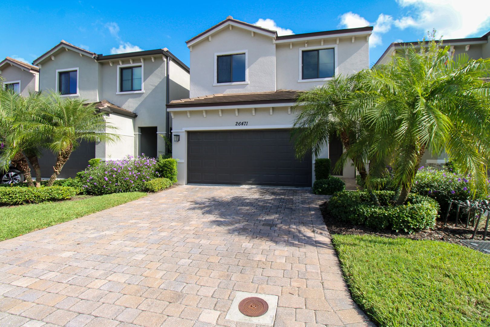 Bonita Springs House: 26471 Bonita Fairways Blvd