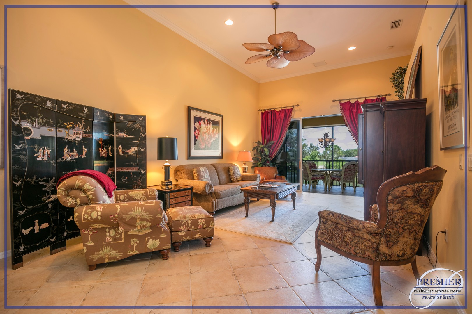 Bonita Springs House: 12070 Matera Lane Unit 204