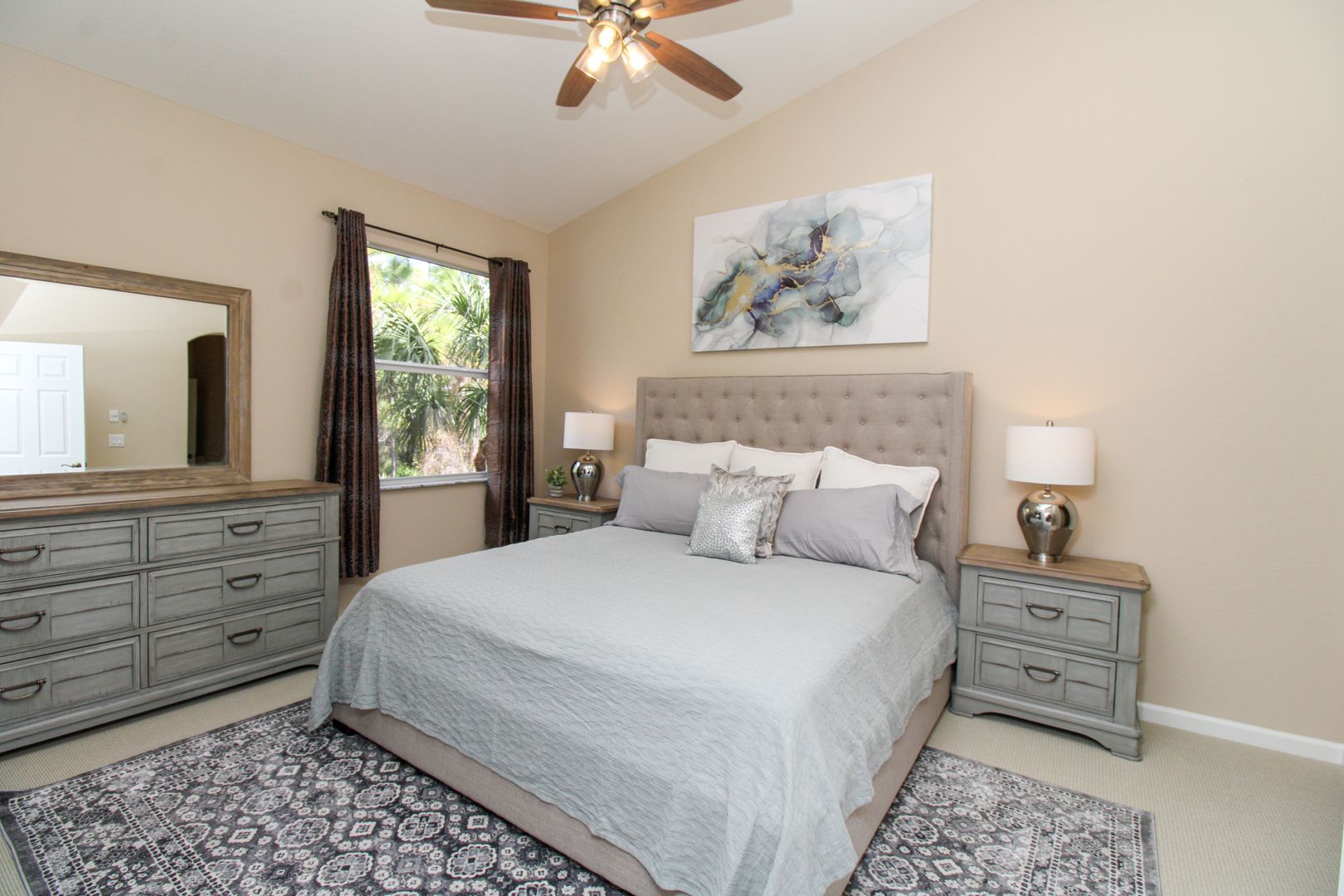 Naples Condo: 6657 Alden Woods Circle #201