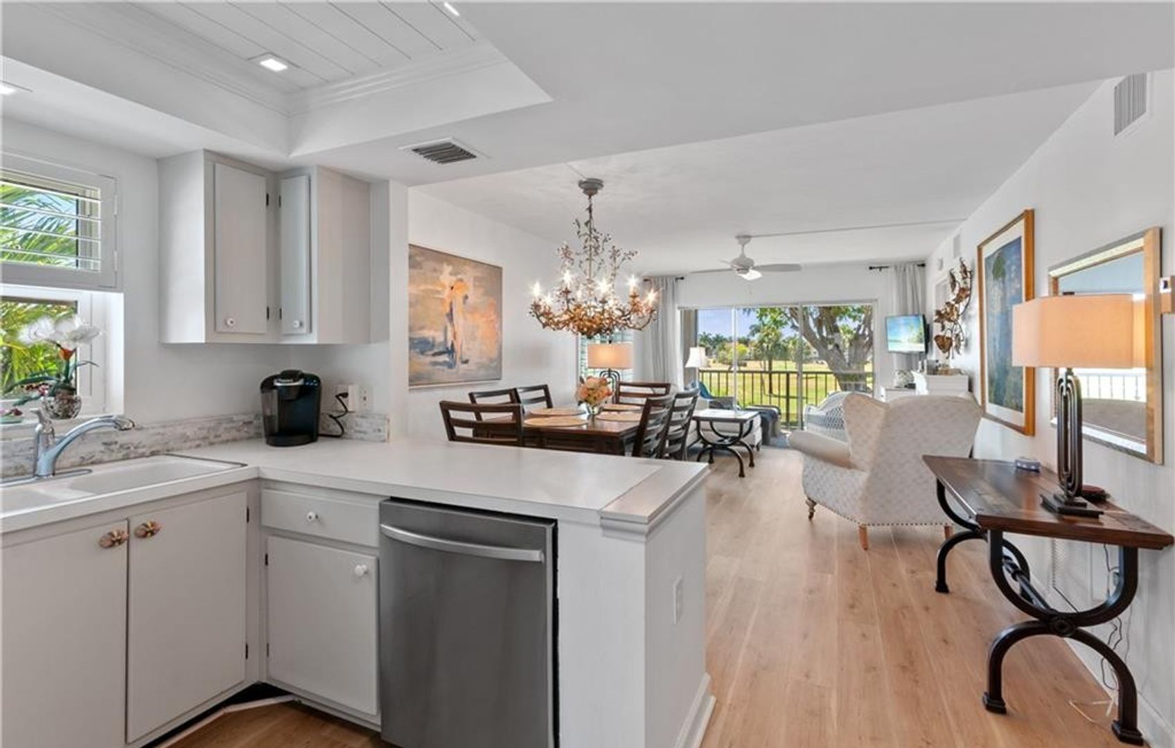 Naples House: 5 High Point Circle W Unit #206