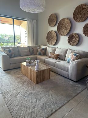 ** NEW CONSTRUCTION VERY MODERN 2 PLUS A DEN 2ND FLOOR CONDO WITH GOLF!!! ESPLANADE GOLF & COUNTRY CLUB ** NEW CONSTRUCTION ** – photo 1