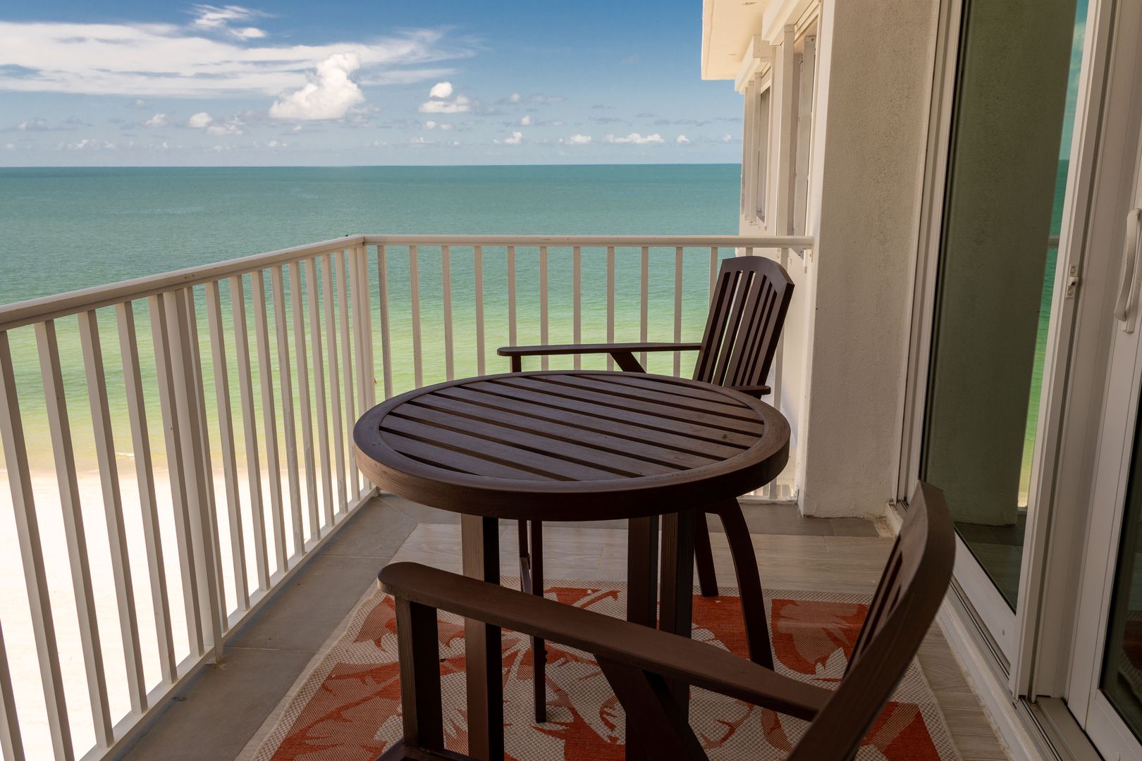 Naples Condo: 3443 Gulf Shore Blvd N Unit 802