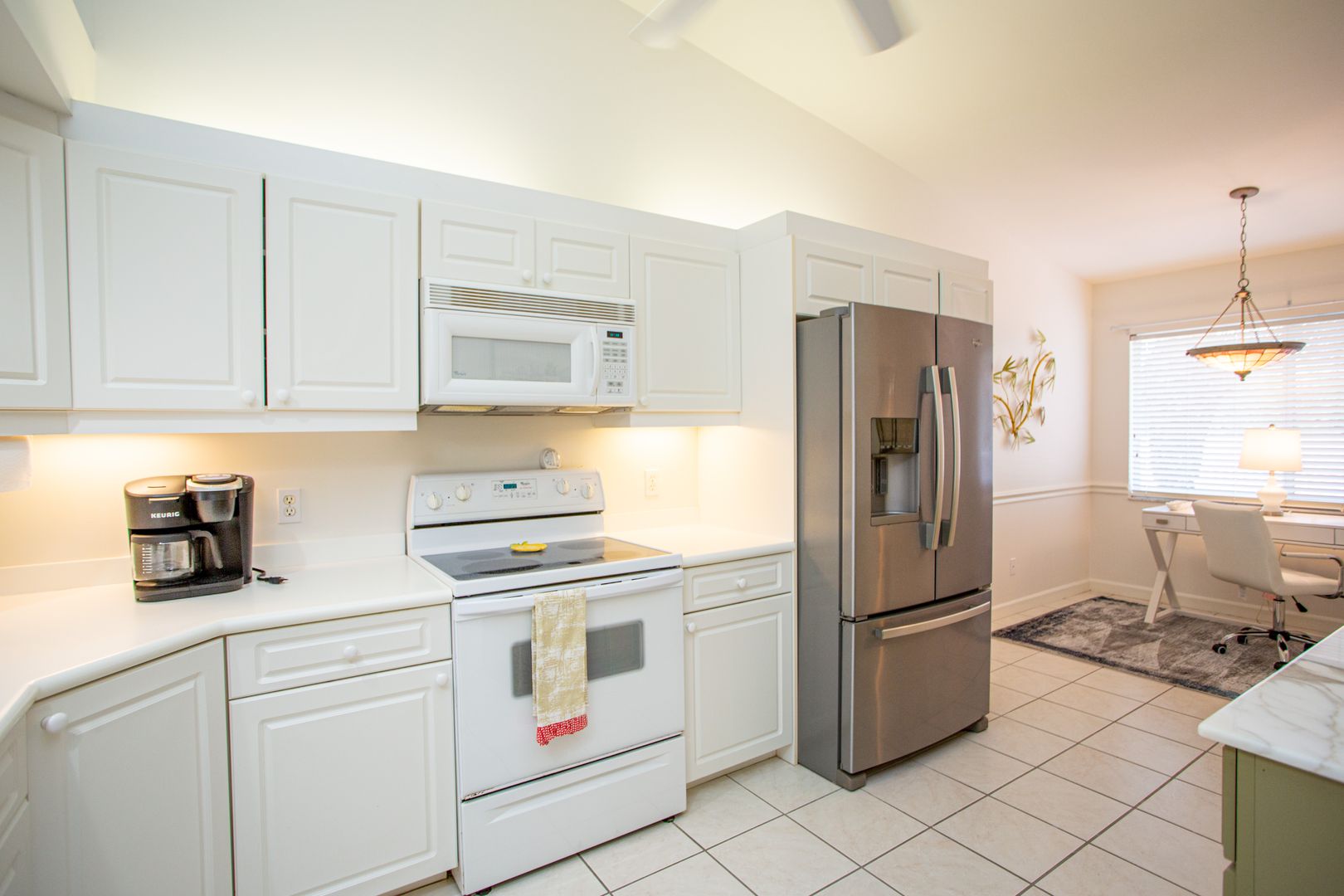 Naples Condo: 6760 Beach Resort Drive Unit 2