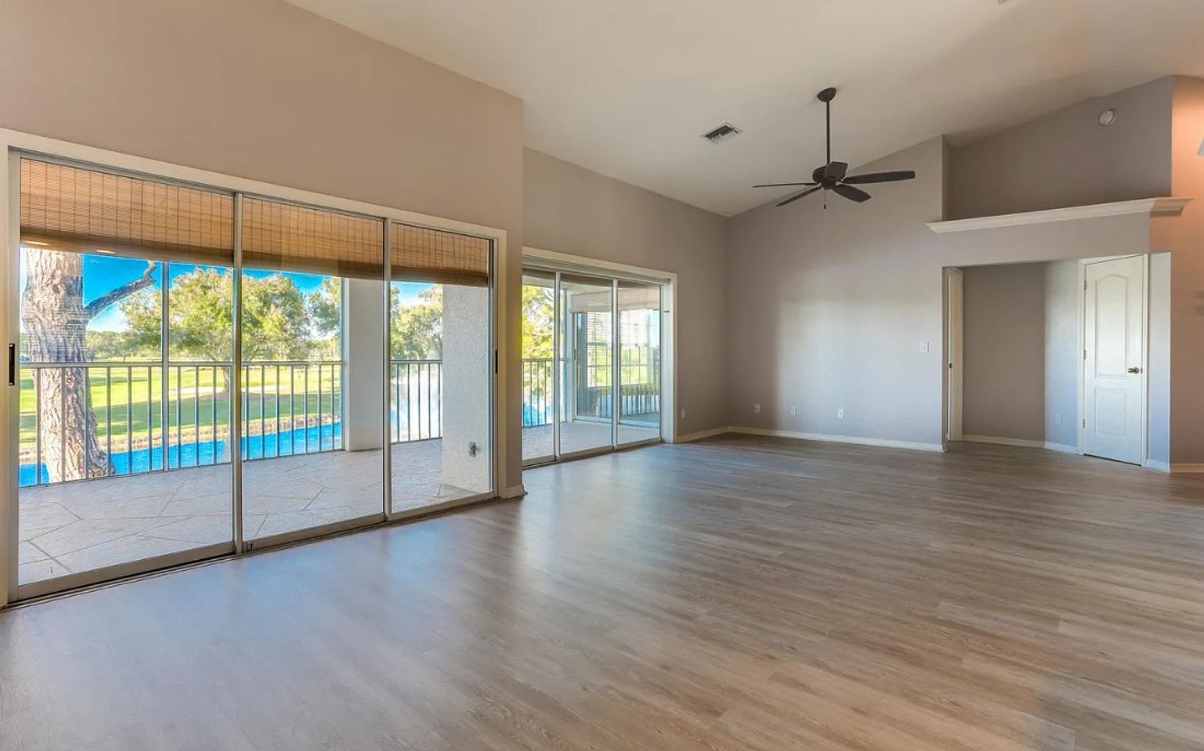 Naples Condo: 13093 Castle Harbour Drive L-10