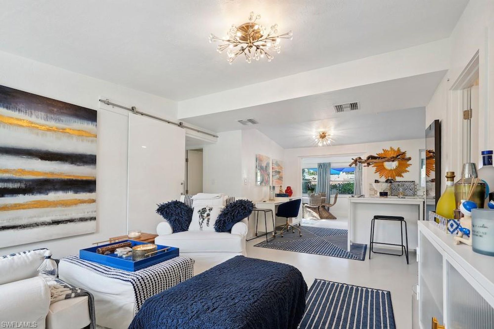 Naples House: 1340 Delmar Lane