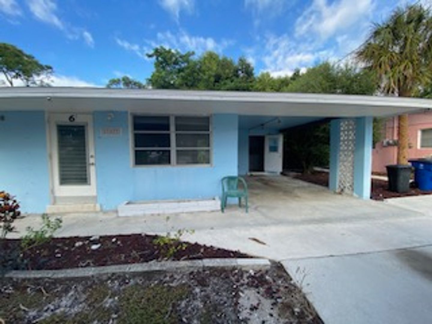 Bonita Springs House: 27677 Okeana Street Unit 6