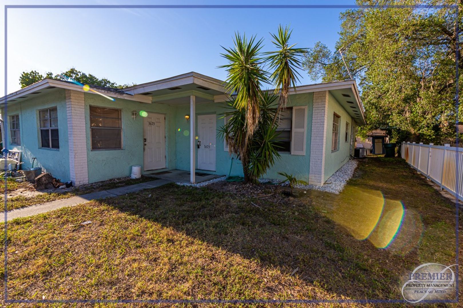 Naples House: 3675 Estey Avenue