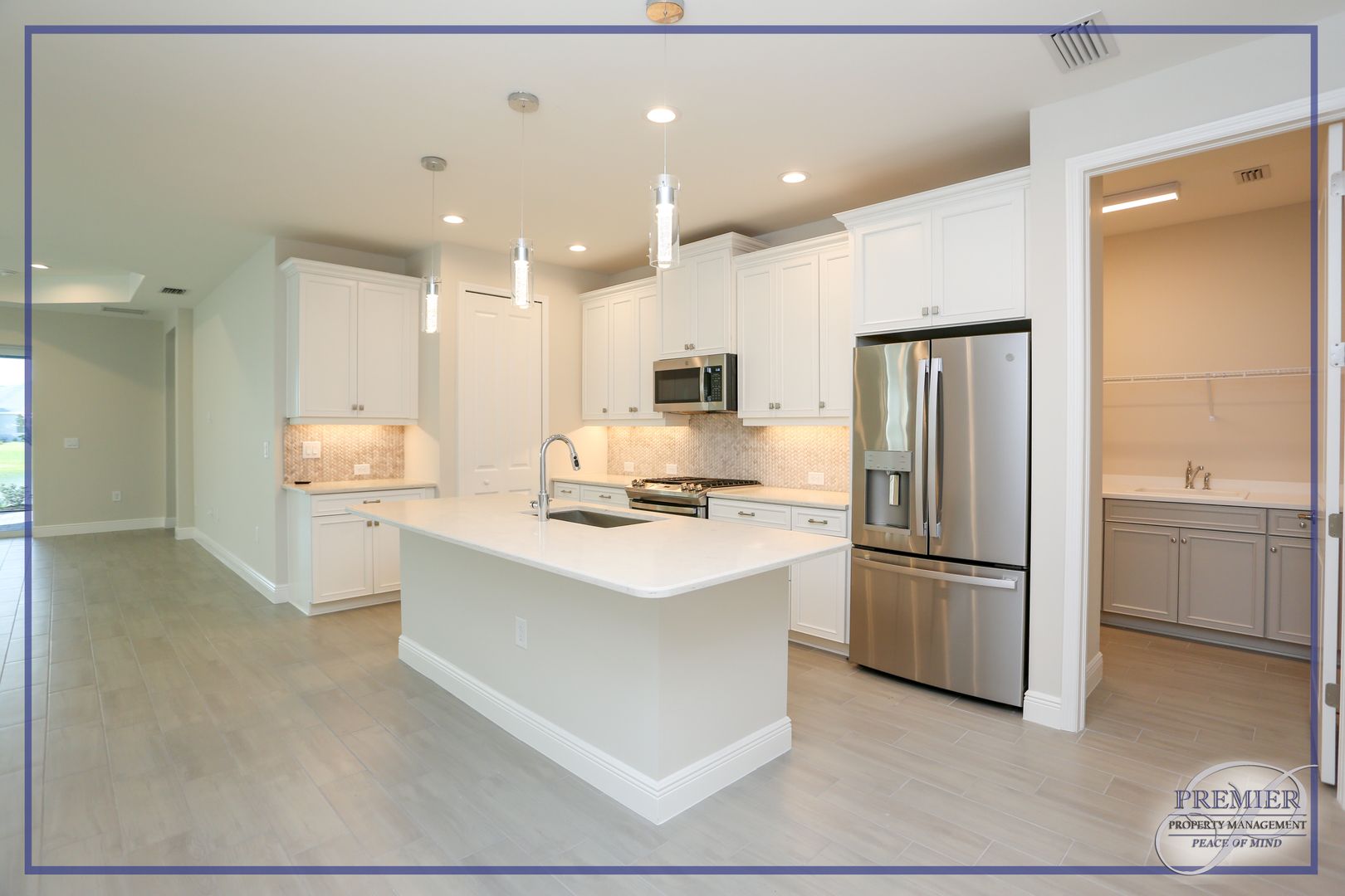 Naples House: 2428 Ariane Drive