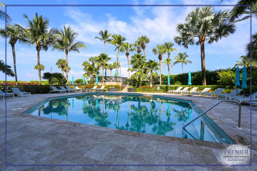 **PARK SHORE BEAUTY WALK TO VENETIAN VILLAGE ** ESPLANADE** NICE AMENITIES ** 2 BEDROOM CONDO ON THE BEACH ** – photo 1