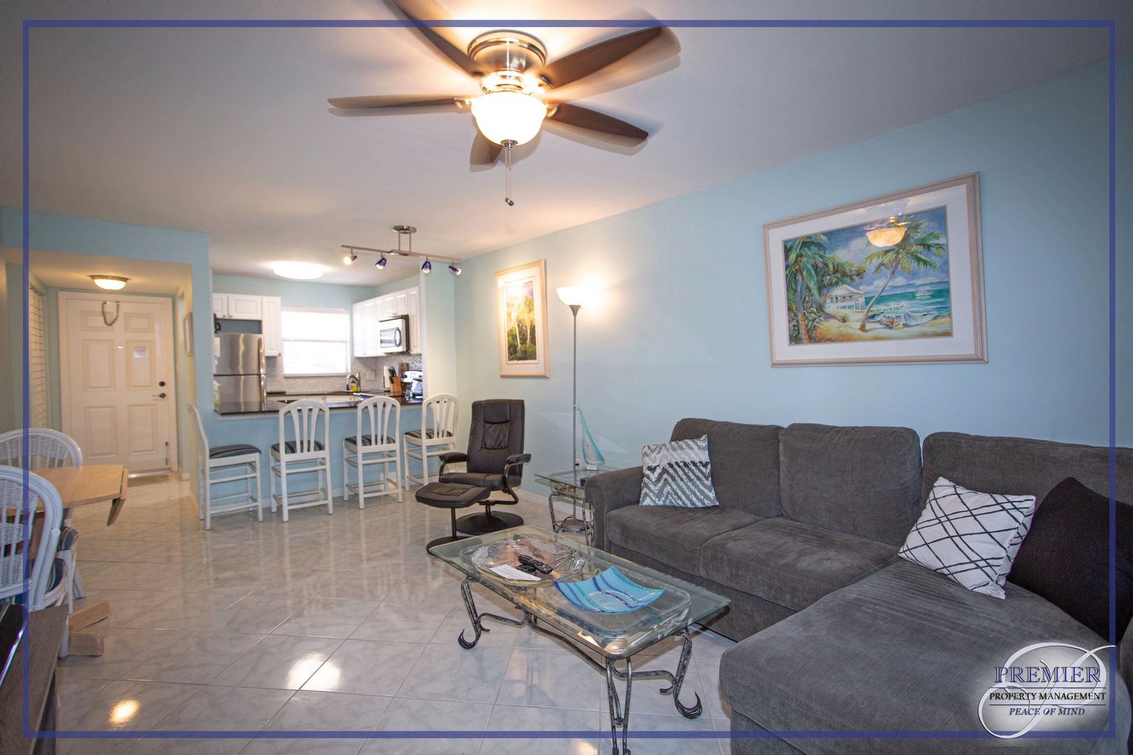 Naples House: 225 Turtle Lake Court #106