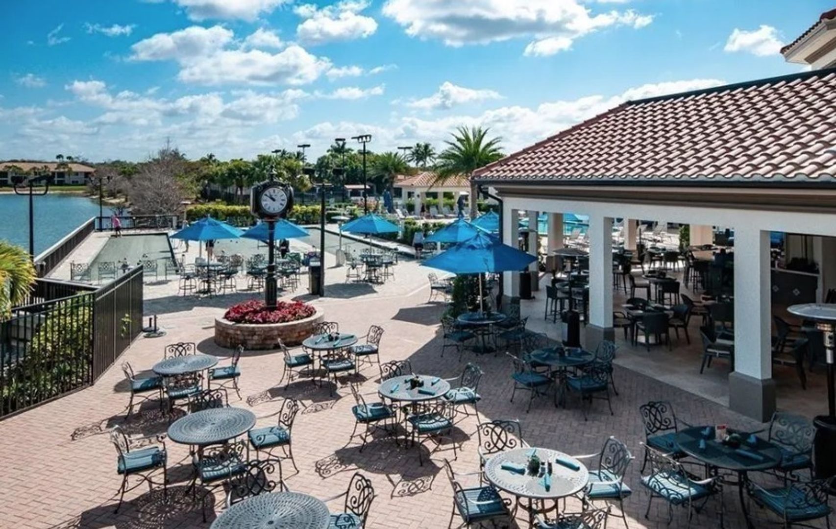 Bonita Springs Condo: 12080 Matera Lane #102