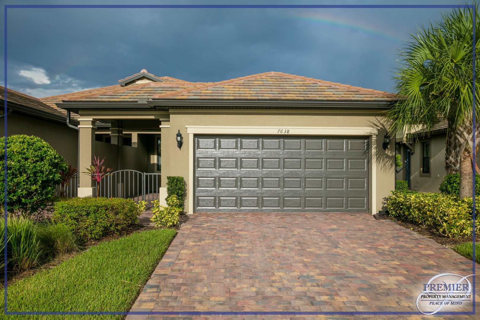 7638 Jacaranda Lane, Naples, FL 34114